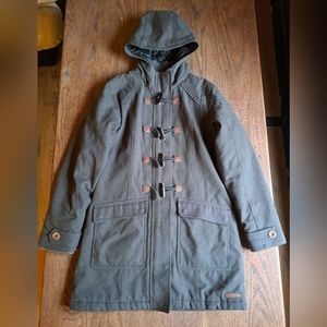 Womens Merrell Coat